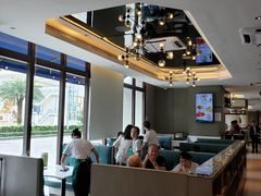 -翠华餐厅(百老汇店)