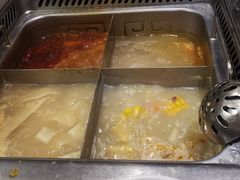 -海底捞火锅(勒泰店)