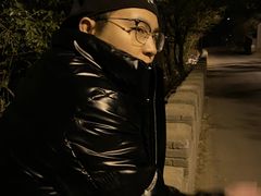 -鬼笑石后山停车场