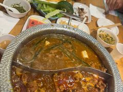 -0317火锅鸡·清真(正达店)