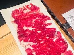 -为什么牛潮汕牛肉火锅(中信广场店)