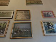 -兰特伯爵西餐厅·啤酒屋(方庄店)