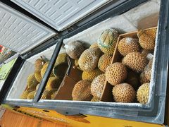 -开皇马来西亚榴莲美食店(华强北店)