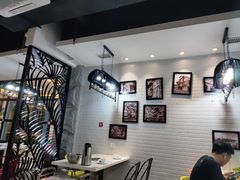 大堂-陈记顺和潮汕牛肉火锅(番禺迎宾大道店)