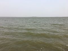 -天津东丽湖风景区