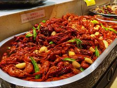 -永远爱烤肉火锅自助(龙德广场店)