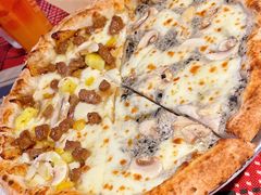 -Primo·丽莫意大利窑烤披萨