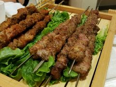 -永和红旗美食城