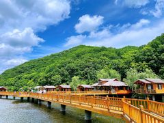 -参仙谷生态旅游度假区