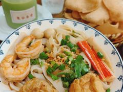 -曼谷食堂·泰国家庭料理(丹桂路店)