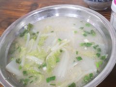 羊肉汤-刘记古镇羊肉汤