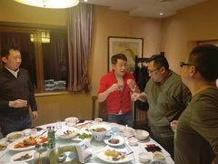 -玉华台饭庄·淮扬菜·烤鸭(望京店)