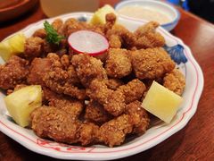 -林四喜·闽南传家菜(鼓浪屿店)