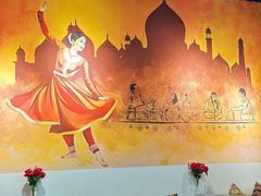 -南国印度餐厅Dakshin