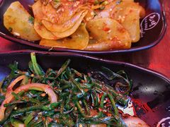 -Let’s WaKao瓦烤(贝森店)