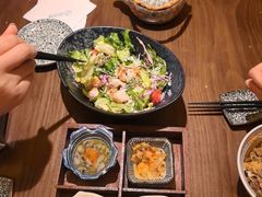 -白石的深夜食堂(济南万象城店)