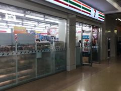 -711便利店(第二儿童医院店)