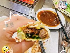 -小寒羊烧烤(凯瑞时代大厦店)