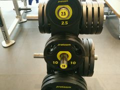 -GYMCARE VIVA(金开店)