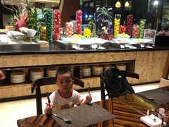 -海棠湾威斯汀酒店·知味西餐厅