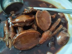 -琼大师东方烤乳猪(亚特兰蒂斯店)