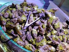 -聚盛源蒸汽海鲜火锅烤肉自助(巨川金海岸购物广场店)