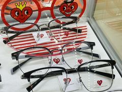 -潘多拉眼镜·蔡司依视路明月(潘家园店)