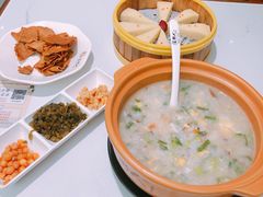 -温粥人(春晖路店)