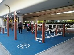 -人民公园(罗湖区)