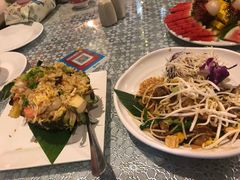 -Onion restaurant