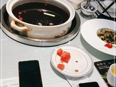 -名善山珍·野生菌汤锅(文殊院店)