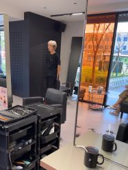 -付军剪艺JF ProSalon