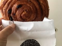 -WHEAT&BAKER-麥(凯德来福士店)