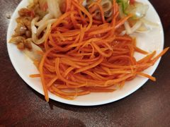 -巴依家新疆手抓饭(菱角湖万达店)