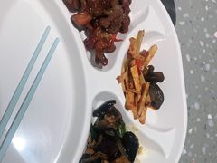 -大米先生(龙湖上城天街店)
