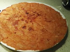 -阿泽禧烤肉(民兴花园店)