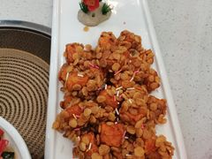 -品疆山新疆特色主题餐厅