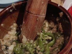 擂椒-永兴外婆桥(城中万达店)