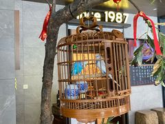 -老头儿油爆虾(星光一期店)