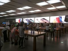 -Apple零售店(深圳益田假日广场店)