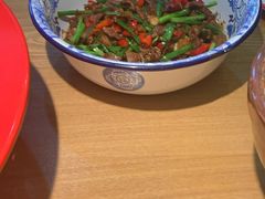 土匪猪肝-湘当有饭剁椒鱼头(昆山招商花园城店)
