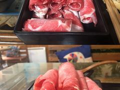 肥牛卷-丽江庭院之丽江往事(安定门店)