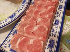 -哥老官重庆美蛙鱼头(宝山龙湖店)
