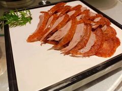 -北京全聚德(清华园店)