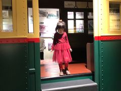 -大连市规划展示中心