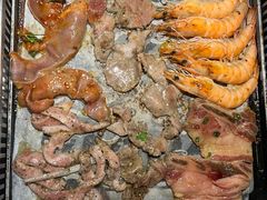 -星伦多自助料理·涮烤一体(虹悦城店)