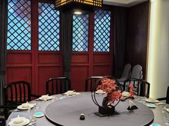 -汉水谣·江景餐厅(江滩店)