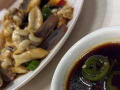 -华源餐厅·海鲜大排档(日月贝店)