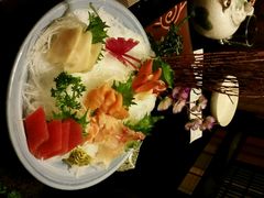 android_upload_pic-松子日式料理(东朝阳路店)