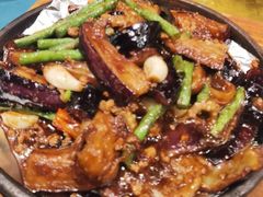 -清晖小苑•顺德地方菜(壹海城店)